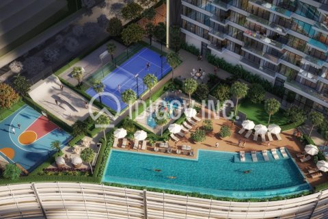 דירה למכירה ב Jumeirah Lake Towers, Dubai, איחוד האמירויות  1 חדר שינה, 86 מ"ר, מספר 619668 - תמונה 8