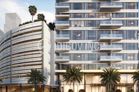 דירה למכירה ב Jumeirah Lake Towers, Dubai, איחוד האמירויות  1 חדר שינה, 86 מ"ר, מספר 619668 - תמונה 7
