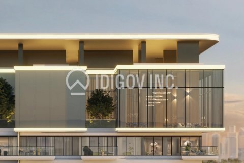 דירה למכירה ב Jumeirah Lake Towers, Dubai, איחוד האמירויות  1 חדר שינה, 86 מ"ר, מספר 619668 - תמונה 11