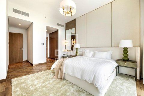 Apartamento para arrendamento em Al Wasl, Dubai, EAU 3 quartos, 183.48 m2 № 756853 - foto 5