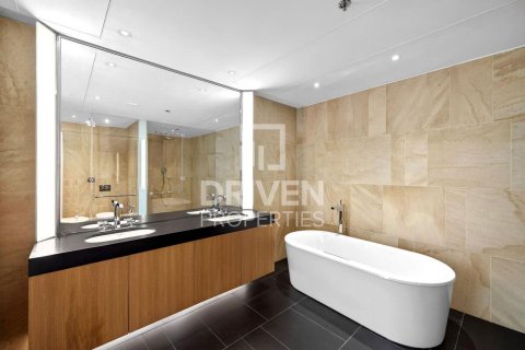 Üürile anda korter asukohaga Jumeirah, Dubai, AÜE: 1 magamistoaga, 150.32 m² Nr 756831 - pilt 13