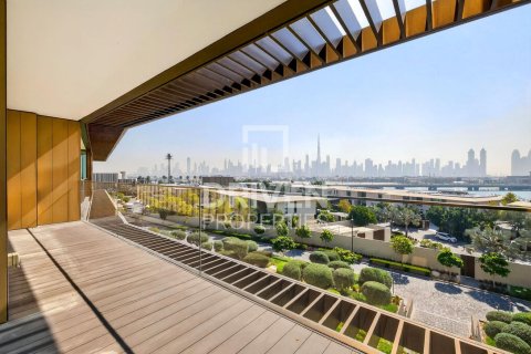 Apartmen di Jumeirah, Dubai, UAE 1 bilik tidur, 150.32 meter persegi № 756831