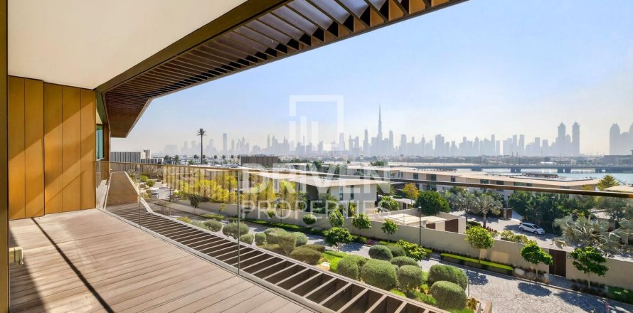 Korter asukohaga Jumeirah, Dubai, AÜE: 1 magamistoaga, 150.32 m² Nr 756831