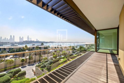 Üürile anda korter asukohaga Jumeirah, Dubai, AÜE: 1 magamistoaga, 150.32 m² Nr 756831 - pilt 16