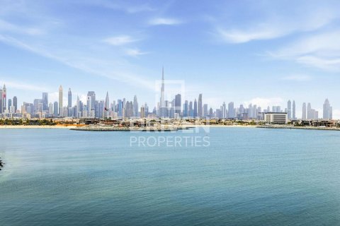 Διαμέρισμα σε Jumeirah, Dubai, ΗΑΕ 2 υπνοδωμάτια, 185.06 τ.μ. Αρ. 756852 - φωτογραφία 1