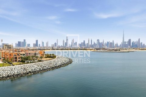 Διαμέρισμα σε Jumeirah, Dubai, ΗΑΕ 2 υπνοδωμάτια, 185.06 τ.μ. Αρ. 756852 - φωτογραφία 18