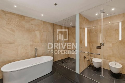 Apartmen di Jumeirah, Dubai, UAE 1 bilik tidur, 150.41 meter persegi № 756833 - foto 23