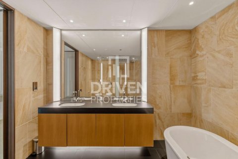 Apartmen di Jumeirah, Dubai, UAE 1 bilik tidur, 150.41 meter persegi № 756833 - foto 25