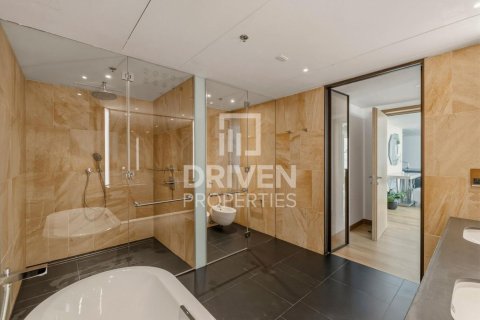 Apartmen di Jumeirah, Dubai, UAE 1 bilik tidur, 150.41 meter persegi № 756833 - foto 24