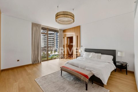 Apartmen di Jumeirah, Dubai, UAE 1 bilik tidur, 150.41 meter persegi № 756833 - foto 17