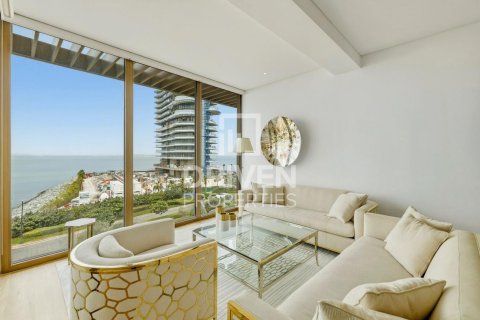 Apartmen di Jumeirah, Dubai, UAE 1 bilik tidur, 150.41 meter persegi № 756833 - foto 12