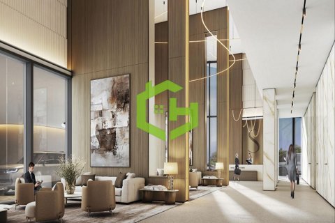 דירה למכירה ב Umm Al Quwain, איחוד האמירויות  2 חדרי שינה, 68.4 מ"ר, מספר 632314 - תמונה 2