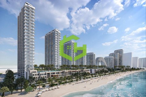 דירה למכירה ב Umm Al Quwain, איחוד האמירויות  2 חדרי שינה, 68.4 מ"ר, מספר 632314 - תמונה 11