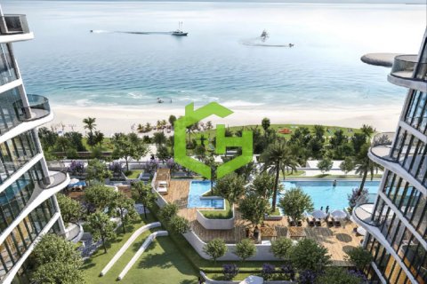 דירה למכירה ב Umm Al Quwain, איחוד האמירויות  2 חדרי שינה, 68.4 מ"ר, מספר 632314 - תמונה 6