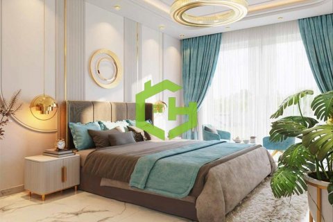 Byt v Dubai Science Park, SAE 42.8 m² Č.: 632313 - fotografie 1