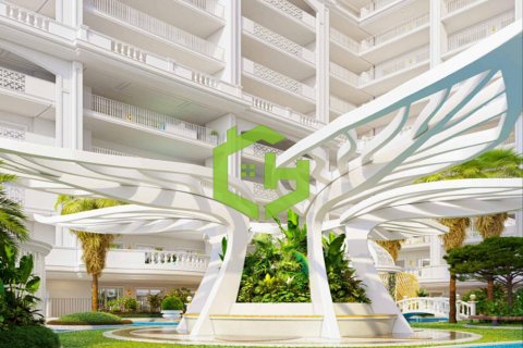 Byt v Dubai Science Park, SAE 42.8 m² Č.: 632313 - fotografie 14