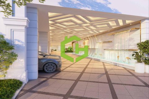 Byt v Dubai Science Park, SAE 42.8 m² Č.: 632313 - fotografie 9