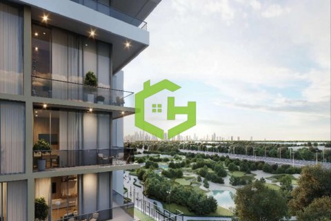 Apartament në Mohammed Bin Rashid City, Dubai, Emiratet e Bashkuara Arabe 1 dhomë gjumi, 68.1 m2. № 632315 - Foto 5