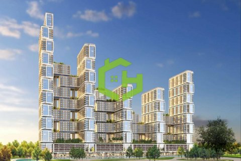 Apartament në Mohammed Bin Rashid City, Dubai, Emiratet e Bashkuara Arabe 1 dhomë gjumi, 68.1 m2. № 632315 - Foto 11