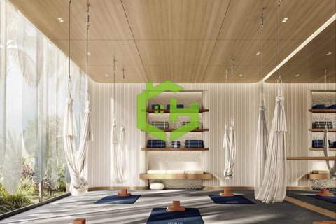 Apartamento en venta en Maritime City, Dubai, EAU 2 dormitorios, 154.1 m2 № 632317 - foto 7