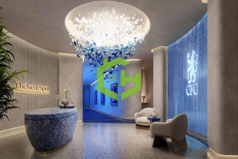 Apartamento en venta en Maritime City, Dubai, EAU 2 dormitorios, 154.1 m2 № 632317 - foto 9