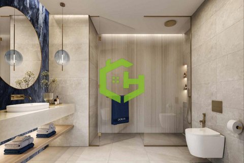 Apartamento en venta en Maritime City, Dubai, EAU 2 dormitorios, 154.1 m2 № 632317 - foto 8