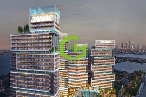 Apartamento en venta en Maritime City, Dubai, EAU 2 dormitorios, 154.1 m2 № 632317 - foto 18
