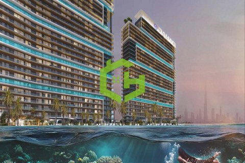 Apartamento en venta en Maritime City, Dubai, EAU 2 dormitorios, 154.1 m2 № 632317 - foto 15