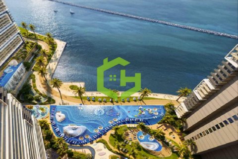 Apartamento en venta en Maritime City, Dubai, EAU 2 dormitorios, 154.1 m2 № 632317 - foto 17