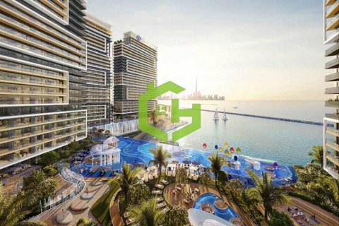 Apartment in Maritime City, Dubai, UAE 1 bedroom, 85.6 sq.m. № 632316 - photo 12