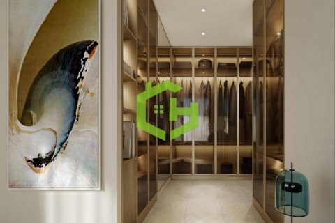Apartment in Maritime City, Dubai, UAE 1 bedroom, 85.6 sq.m. № 632316 - photo 6