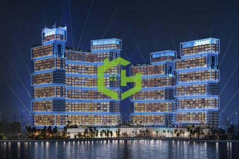 Apartment in Maritime City, Dubai, UAE 1 bedroom, 85.6 sq.m. № 632316 - photo 16
