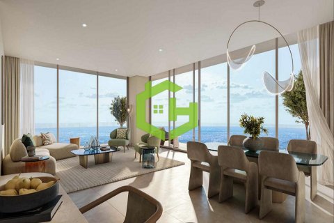 Apartment in Maritime City, Dubai, UAE 1 bedroom, 85.6 sq.m. № 632316 - photo 2