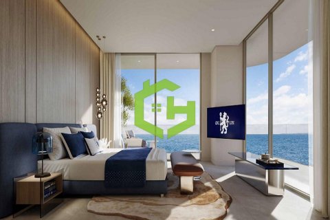 Apartment in Maritime City, Dubai, UAE 1 bedroom, 85.6 sq.m. № 632316 - photo 4