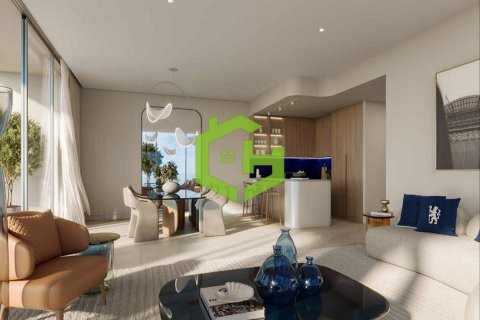 Apartment in Maritime City, Dubai, UAE 1 bedroom, 85.6 sq.m. № 632316 - photo 3