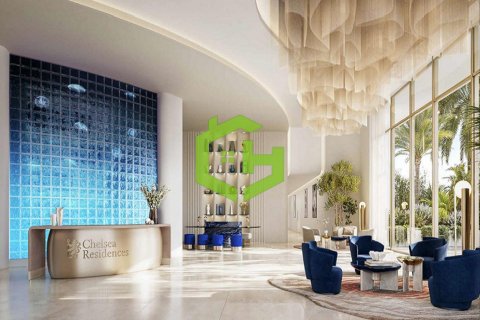 Apartment in Maritime City, Dubai, UAE 1 bedroom, 85.6 sq.m. № 632316 - photo 1