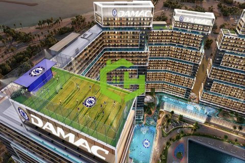 Apartment in Maritime City, Dubai, UAE 1 bedroom, 85.6 sq.m. № 632316 - photo 10