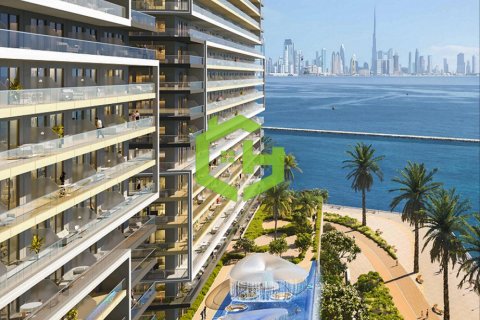 Apartment in Maritime City, Dubai, UAE 1 bedroom, 85.6 sq.m. № 632316 - photo 14