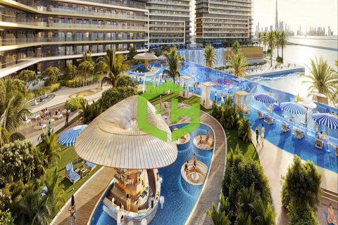 Apartment in Maritime City, Dubai, UAE 1 bedroom, 85.6 sq.m. № 632316 - photo 13