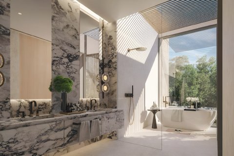 Vila u gradu Tilal Al Ghaf, Dubai, UAE 5 spavaće sobe, 979 m2 Br. 734433 - Slika 12