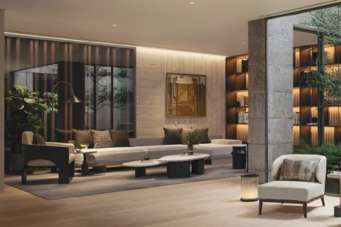 Vila u gradu Tilal Al Ghaf, Dubai, UAE 5 spavaće sobe, 979 m2 Br. 734433 - Slika 13