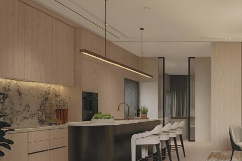 Vila u gradu Tilal Al Ghaf, Dubai, UAE 5 spavaće sobe, 979 m2 Br. 734433 - Slika 9
