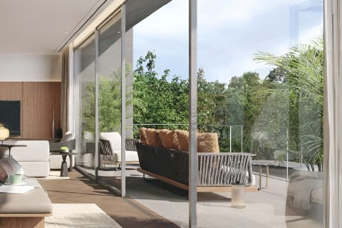 Vila u gradu Tilal Al Ghaf, Dubai, UAE 5 spavaće sobe, 979 m2 Br. 734433 - Slika 15