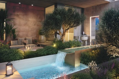 Vila u gradu Tilal Al Ghaf, Dubai, UAE 5 spavaće sobe, 979 m2 Br. 734433 - Slika 2