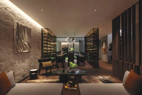 Vila u gradu Tilal Al Ghaf, Dubai, UAE 5 spavaće sobe, 979 m2 Br. 734433 - Slika 18