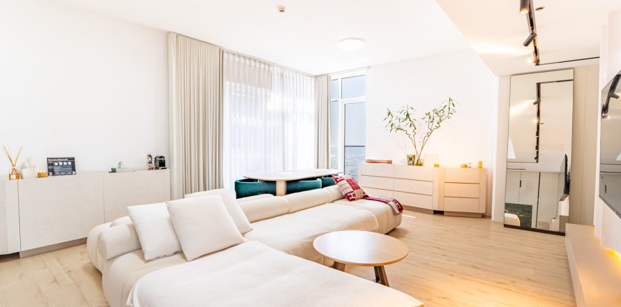 Appartement à Business Bay, Dubai, EAU: 3 chambres, 251 m2 № 734431