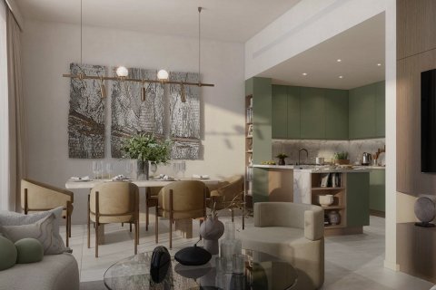 Apartman u gradu Al Wasl, Dubai, UAE 2 spavaće sobe, 135 m2 Br. 734432 - Slika 5