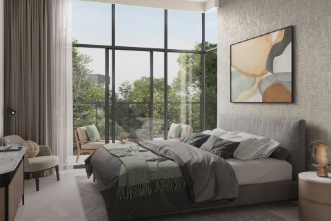 Apartman u gradu Al Wasl, Dubai, UAE 2 spavaće sobe, 135 m2 Br. 734432 - Slika 6