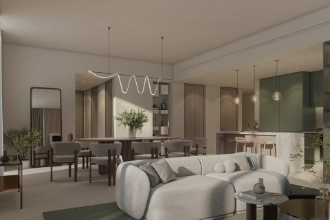 Apartman u gradu Al Wasl, Dubai, UAE 2 spavaće sobe, 135 m2 Br. 734432 - Slika 4