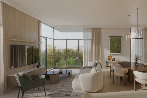 Lakás itt: Al Wasl, Dubai, EAE, 2 hálószoba, 135 m², azonosító: 734432